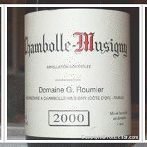Domaine Georges Roumier