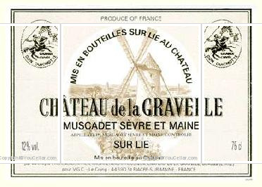 Château de la Gravelle - Don Quichotte