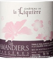 Château de la Liquière - Les Amandiers