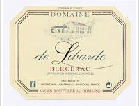 Domaine de Libarde