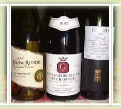 Philippe Gavignet - 1er Cru Les Chaboeufs