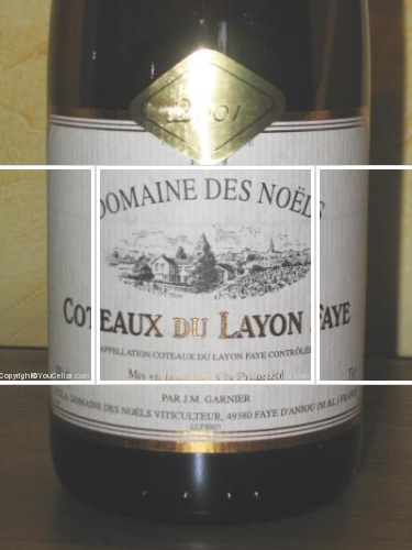 Domaine des Noëls