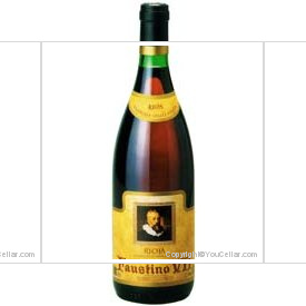 Faustino VII - Reserva