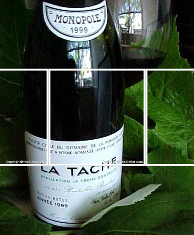 Domaine de la Romanée-Conti