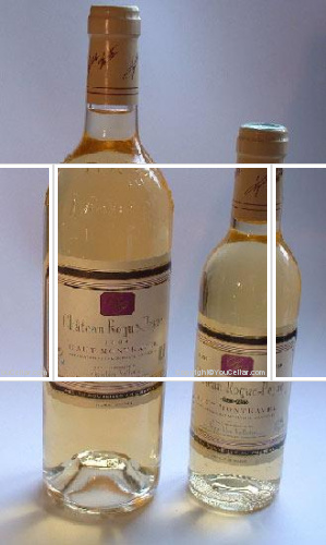 Château Roque-Peyre