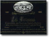 Domaine Cady - Les Varennes
