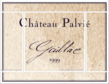 Château Palvié