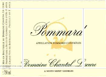 Domaine Chantal Lescure