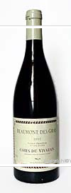 Beaumont des Gras - Cuvée Prestige