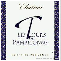 Les Tours de Pampelonne