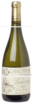 Domaine Vigneau-Chevreau - Clos de Rougemont