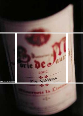 Domaine Borie de Maurel - La Féline