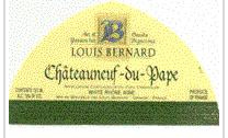 Louis Bernard