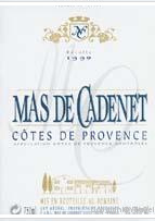 Mas de Cadenet