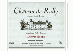 Château de Rully