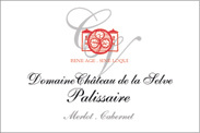 Château de la Selve - Palissaire