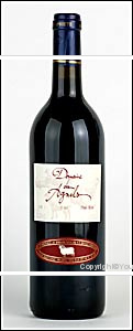 Domaine des Agnels
