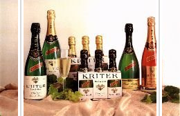 Kriter Demi-Sec