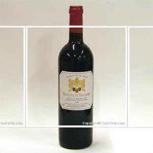 Domaine de Bisconte