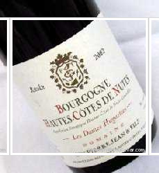 Domaine Guy Pierre Jean - Les Dames Huguettes