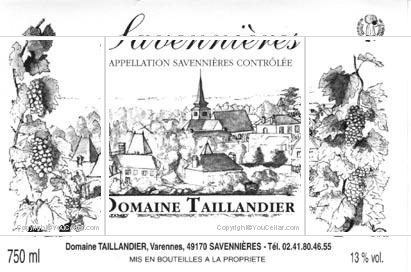 Domaine Taillandier - Prestige