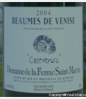 Domaine de la Ferme Saint-Martin - Costanci