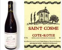 Saint Cosme