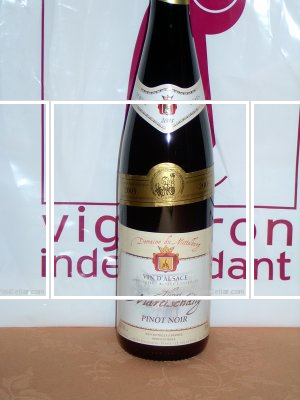 Domaine du Mittelburg