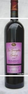 Domaine Les Grangettes - Selon Gaston