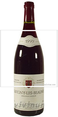 Domaine Jean-Marc et Hugues Pavelot