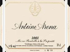 Antoine Arena - Vermentino Surmaturé