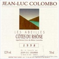 Jean-Luc Colombo - Les Abeilles 