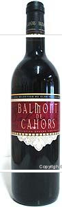 Balmont de Cahors