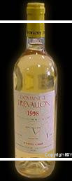 Domaine de Trevallon
