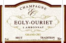 Egly-Ouriet - Brut Tradition