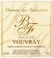 Domaine des Aubuisières - Le Marigny