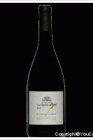 Domaine La Croix Belle - N°7