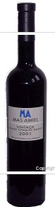 Mas Amiel - Vintage Charles Dupuy