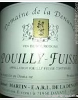 Domaine de la Denante