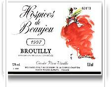 Hospices de Beaujeu