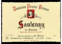 Domaine Prieur-Brunet - En Boichot