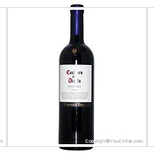 Casillero del Diablo - Reserva Merlot