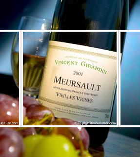 Domaine Vincent Girardin