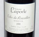 Domaine Laporte - Domitia
