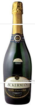 Ackerman - Cuvée Privilège Brut