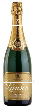 Lanson - Gold Label Brut Millésimé