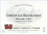Prince Florent de Mérode - Corton Les Bressandes
