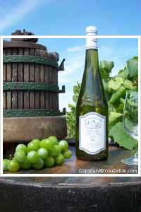 Domaine de la Noë