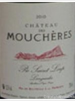 Château des Mouchères