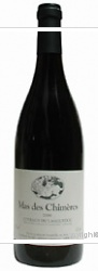 Mas des Chimères - Cuvée Marie et Joseph